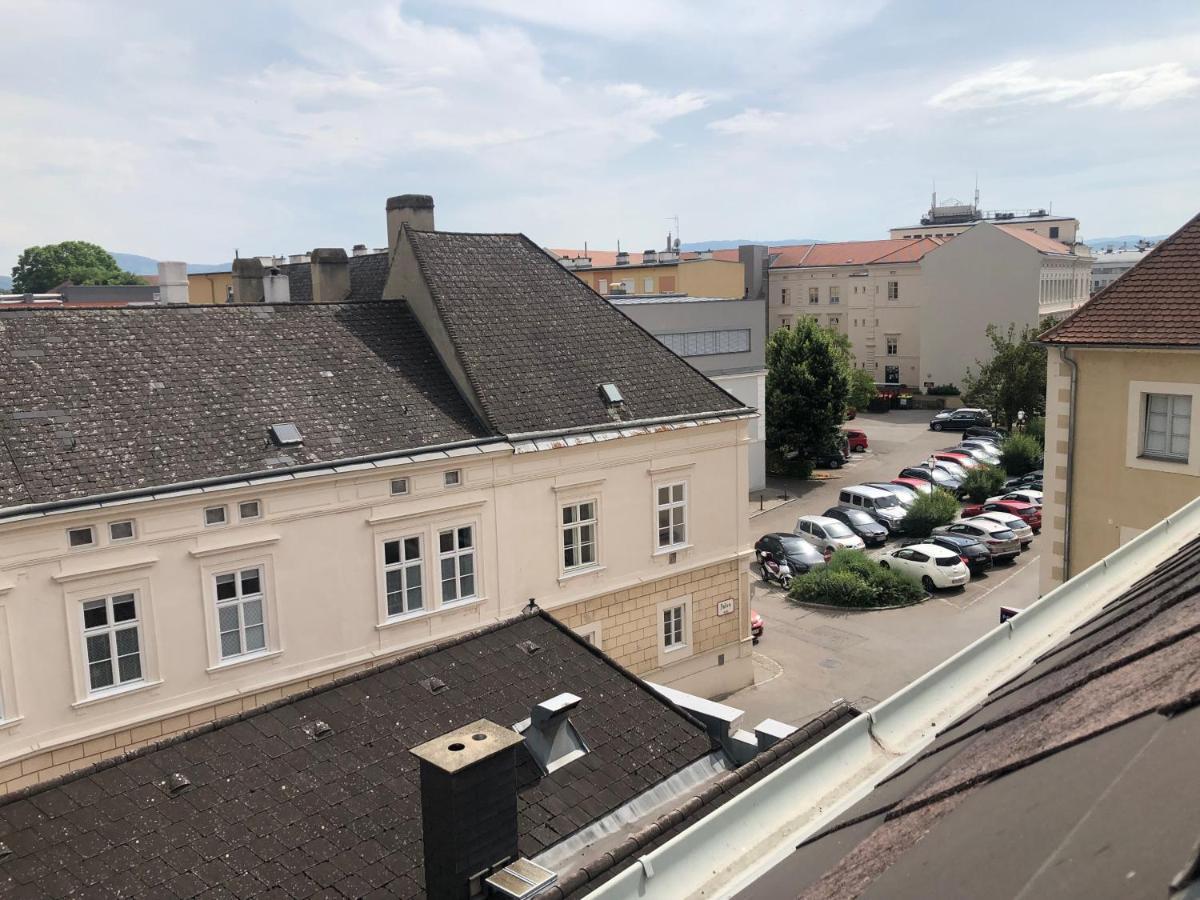 クレムス アン デル ドナウLoft Dachsbergアパートメント エクステリア 写真