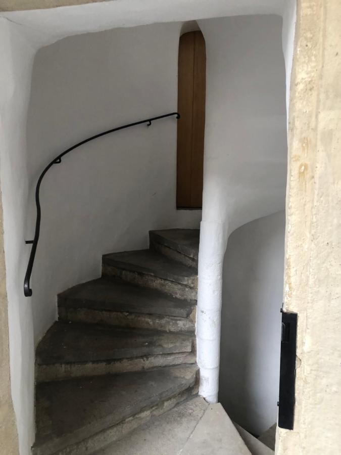 クレムス アン デル ドナウLoft Dachsbergアパートメント エクステリア 写真