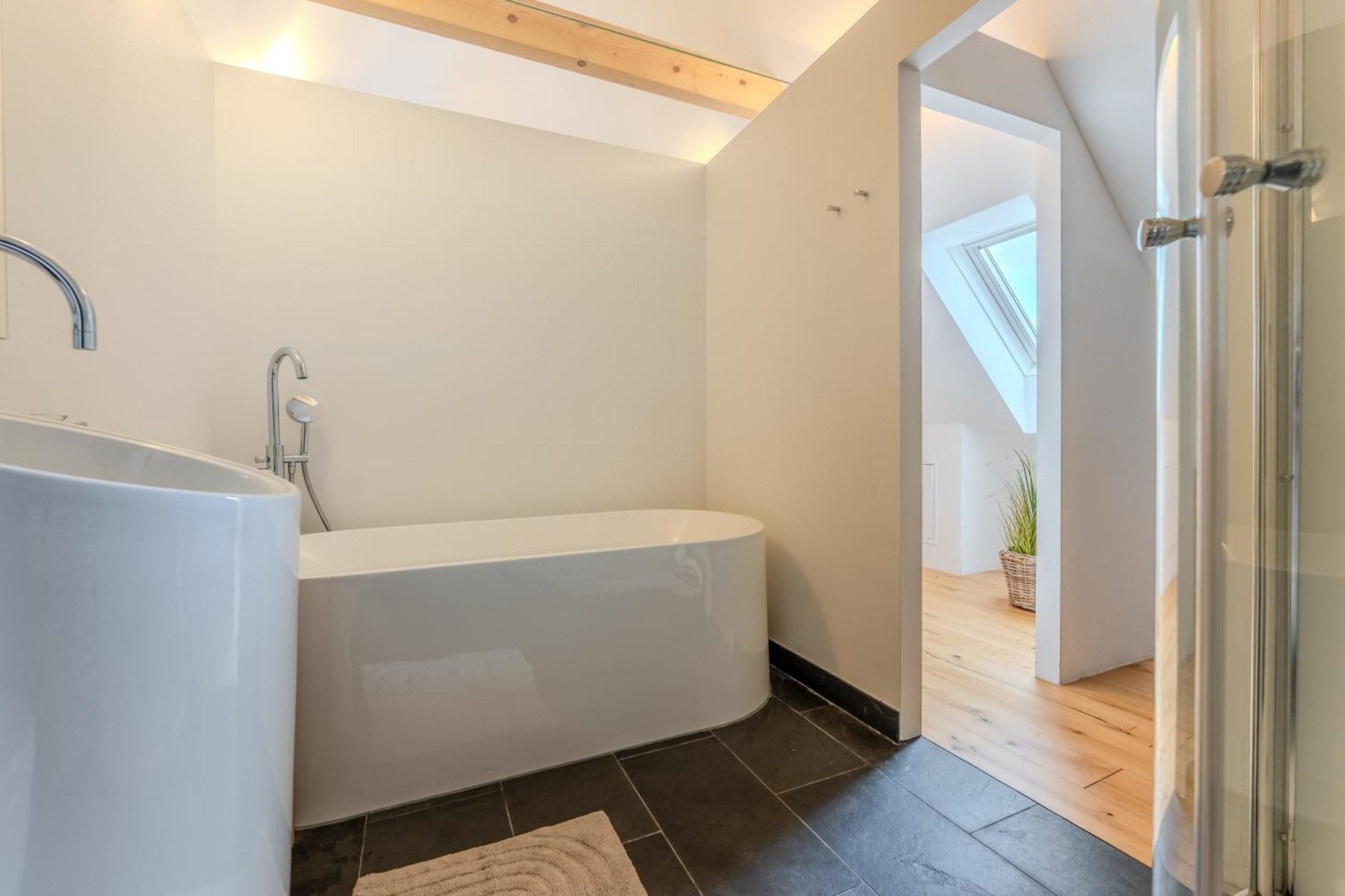 クレムス アン デル ドナウLoft Dachsbergアパートメント エクステリア 写真